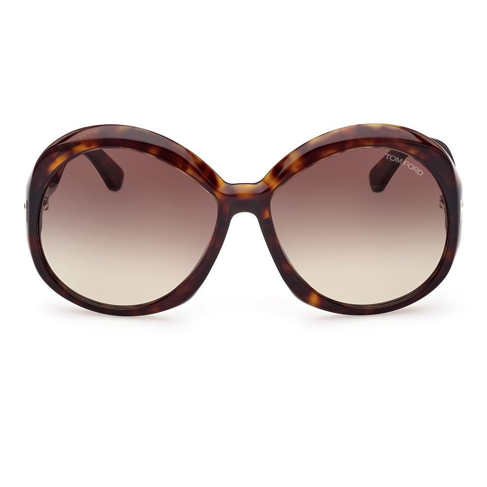 OBS*** TOM FORD ANNABELLE 1010 52B 62 image number null
