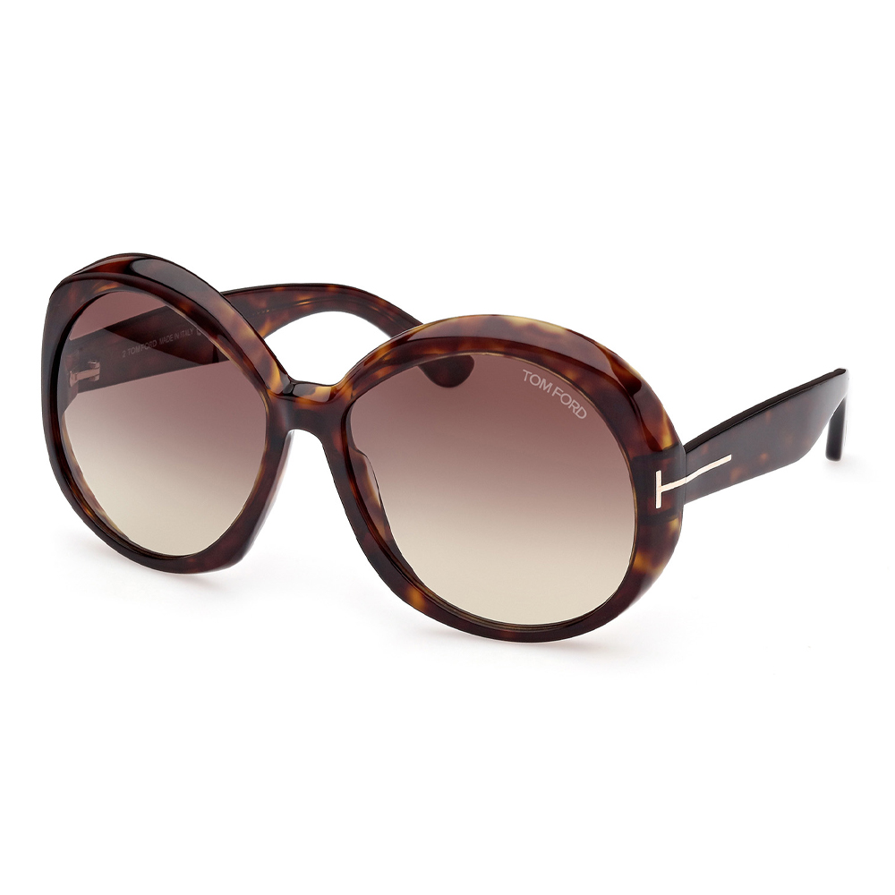 OBS*** TOM FORD ANNABELLE 1010 52B 62 image number null