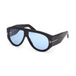 Tom Ford FT1044 01V 60 image number null