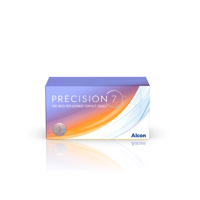 Precision7 Astigmatismo 27