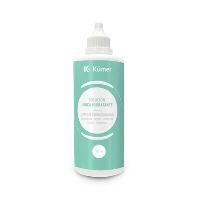 Kumer S. Unica Hidratante 100ML