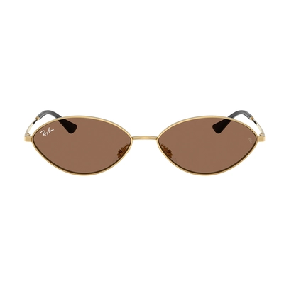 Ray Ban 3757 001/73 56