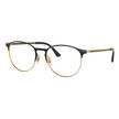 Ray Ban 6375 2890 53 image number null