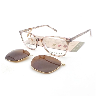 Pioneers 2201 22 C2 54+clip