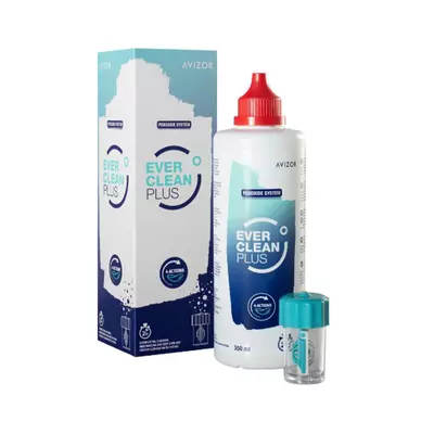 EVER CLEAN PLUS 350 MML + 45 COMPRIMIDOS