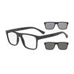 Emporio Armani 4115 58011W 54 + clip image number null