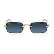 Ray Ban 3928 001/S2 54 image number null