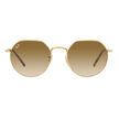 Ray Ban  3565 001/51 53 image number null