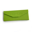 Estuche Plegable Verde Lima image number null