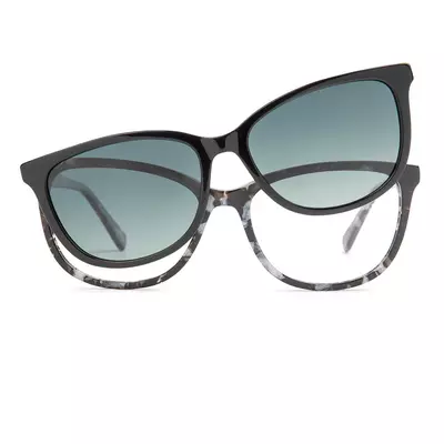 Pioneers 2421 65D + clip solar