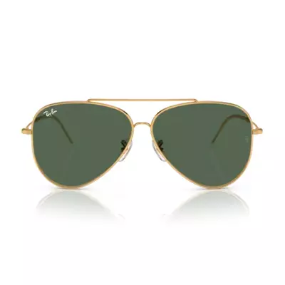 Ray Ban R0101S 001/VR 59