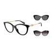 Emporio Armani 4213U 50171W 53 + Clip image number null