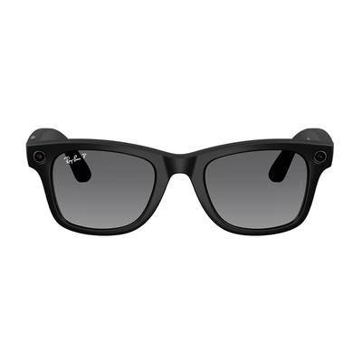Ray Ban Meta 4012 601ST3 53