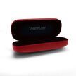 Estuche R&iacute;gido Big Rojo image number null