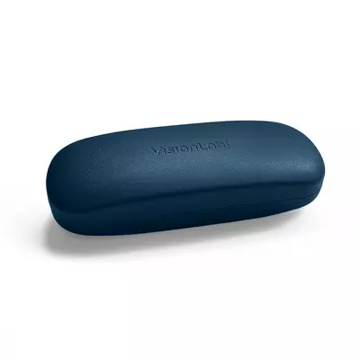 Estuche R&iacute;gido Azul