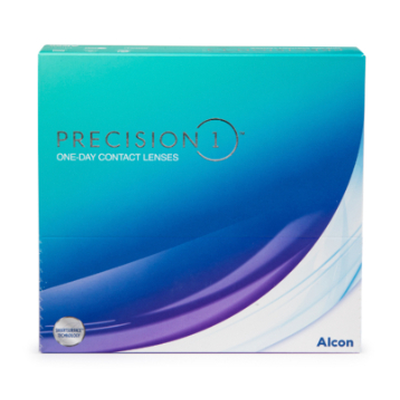 Precision 1 90 uds