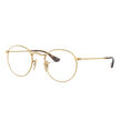 Ray Ban 3447V 2500 50 image number null