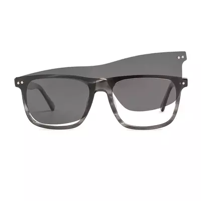 Pioneers 2412 G5255 C5 57 + Clip