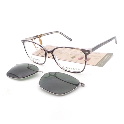 Pioneers 2201 22 C2 54+clip