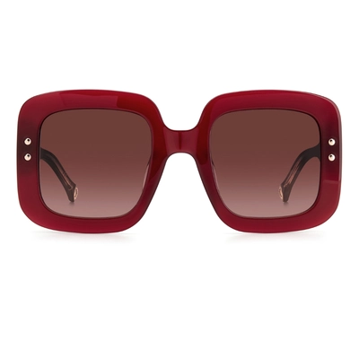 Carolina Herrera 0010/S LHF (3X) 52