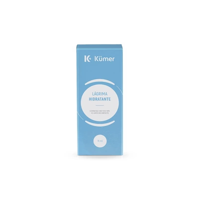 Kumer Lagrima Hidratante 15ml