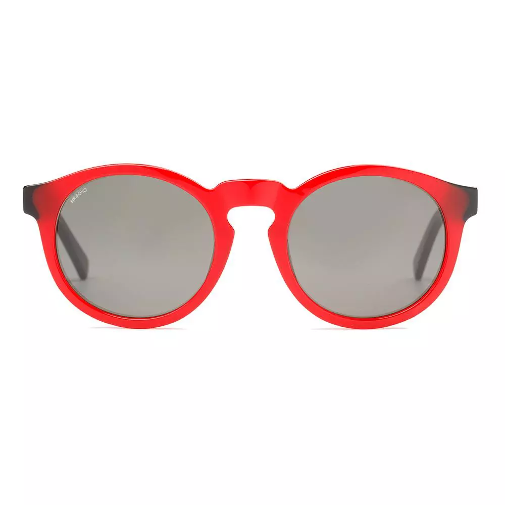 Mr. Boho Jordaan AVL1-11 Custom Red 49 image number null