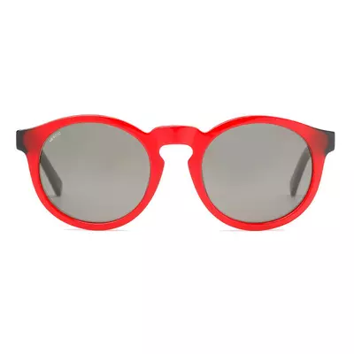 Mr. Boho Jordaan AVL1-11 Custom Red 49