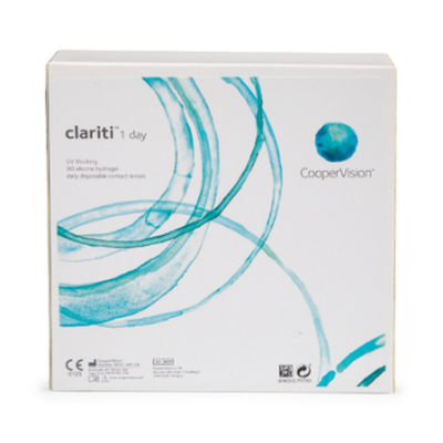 Clariti 1 Day 90 uds