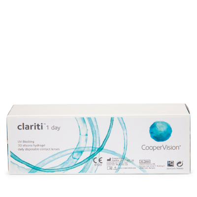 Clariti 1 Day 30 uds