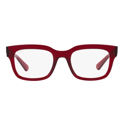 Ray Ban Chad Optics 7217