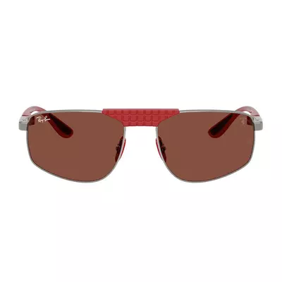 Ray Ban 3776M F126C5 58