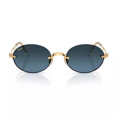 Ray Ban 3929 by Asap Rocky