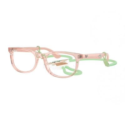Ray Ban Jr 1642 7539 48