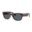 Ray Ban 0832S 902/R5 52 image number null