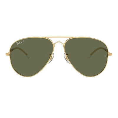 Ray Ban 3825 001/58 58