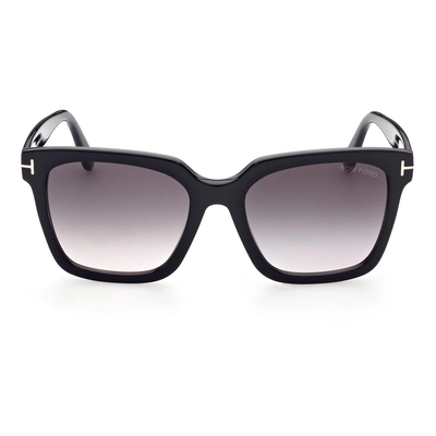 Tom Ford Selby 0952 01B 55