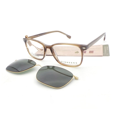 Pioneers 2201 25 C3 53+clip