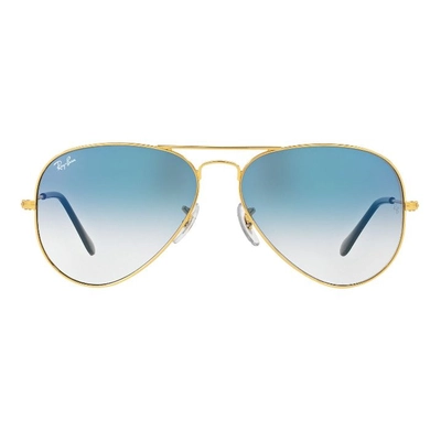 Ray Ban 3025 001/3F 58