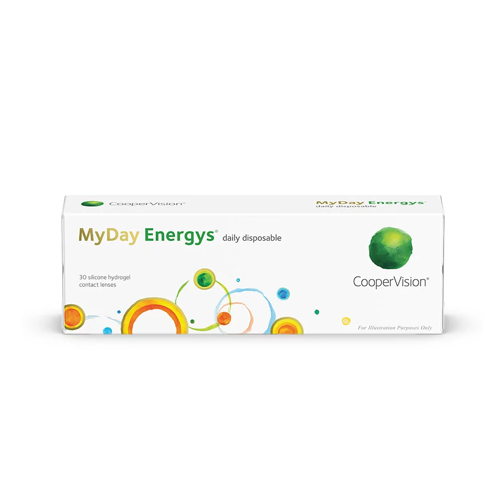 My Day Energys image number null