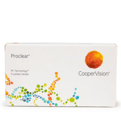 Proclear&reg;