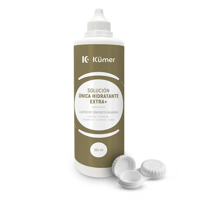 Kumer S. Unica Hidratante Extra 350ML