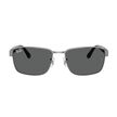 Ray Ban 3750 004/B1 59 image number null