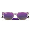 Ray Ban Jr 9052S 7147B1 47 image number null