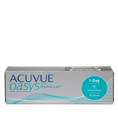 1 Day Acuvue&reg; Oasys&reg; 30 uds