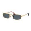 Ray Ban 3927 001/R5 54 image number null
