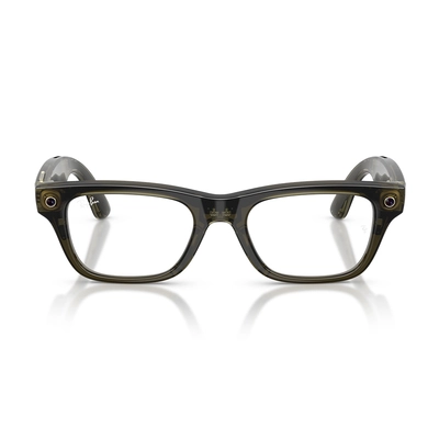 Ray Ban Meta Blayzer 7001