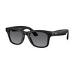 Ray Ban Meta 4012 601ST3 53 image number null