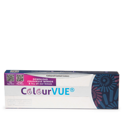 ColorVUE&reg; 1 Day 10 uds