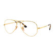 Ray Ban 6489 2500 58 image number null