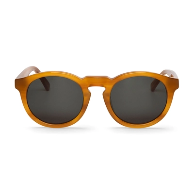 Mr Boho Jordan honey ap11